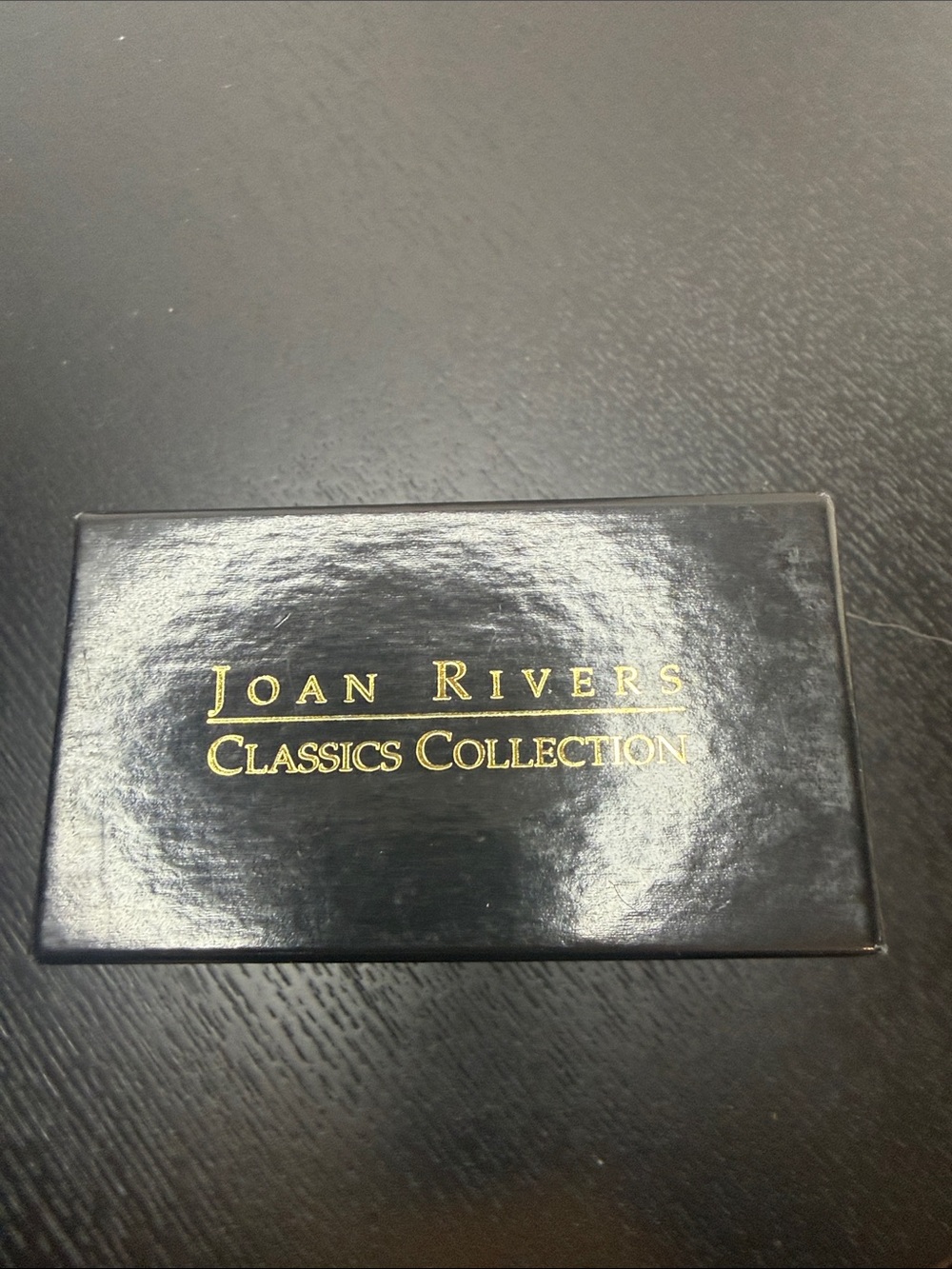 Joan Rivers Clamper/Bracelet  Watch - Picture 10 of 11